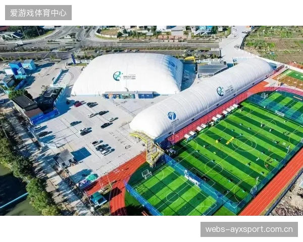 供给端柔性化改造提速 体育产业链协同适配市场需求变化